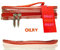 Oilily Beauty Case Rot