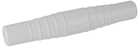 Adaptador de Conector de Manguera de Piscina Inflable o sobre el Suelo para Manguera de Flotador de Ø 32-38 mm por Poweka