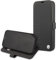BMW BMFLBKP13SSLLBK Hülle für iPhone 13 Mini 5,4 schwarz buchen Signature