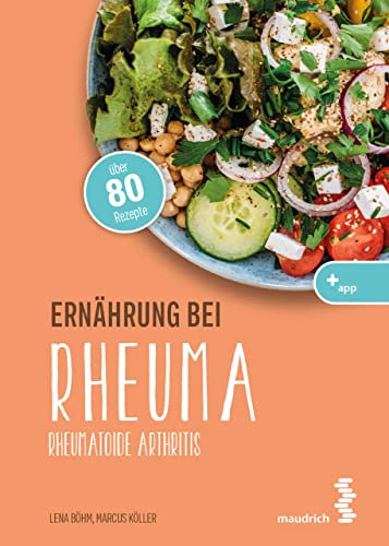Ernährung bei Rheuma: Rheumatoide Arthritis