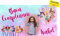 Vestin BANNER STRISCIONE COMPLEANNO CON FOTO, NOME PERSONALIZZATO - winx - BANNER PVC ANCHE DA ESTERNO GARANZIA 5 ANNI (150x100 cm)
