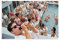 EFEZAC The Wolf of Wall Street Poster 13 Leinwand Poster Wandkunst Dekor Druck Bild Gemälde für Wohnzimmer Schlafzimmer Dekoration Rahmen Stil 30 x 45 cm