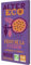 ALTER ECO - CHOCOLAT NOIR FRUIT DE LA PASSION BIO 100G - LOT DE 4