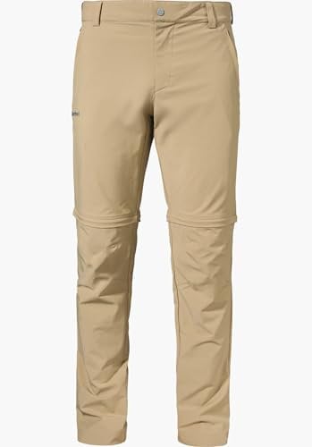 Schöffel Pants Folkstone Zip Off