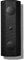 Lithe Audio iO1 Indoor & Outdoor Passive Speaker (06820) (Single – Black), Works with Any Amplifier, IP66 Rated, 6 Mounting Orientations, Audio for Gardens & Open Plan Living