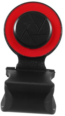 Hemobllo Clip Del Controlador De Mando Para Teléfono Dispositivo Para Mandos Para Teléfono Suministros Para Celular