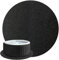 NASSMOSSE Whirlpool-Matte, rund, 3,5 m, waschbar, unter dem Pool, aufblasbare Whirlpool-Wassermatte, tragbare Spa-Pool-Bodenschutzmatte, runde Form