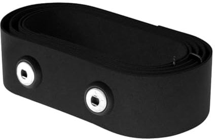 Carriere Herzfrequenzmesser, Brustgurt mit Pulsmesser für Kabellose Verbindung, Armband, Einfache Installation