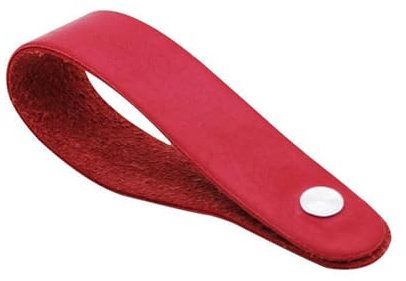 Vintage Leather Guitar Strap Button Headstock Adapter Tie Guitar Neck Strap For Guitar Bass Ukulele Violin Mandolin