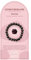 Yvelise Bracelet Grenat 8mm AAA pour femme homme élastique - Pierres Naturelles de Lithothérapie - Cadeau de noel - 25