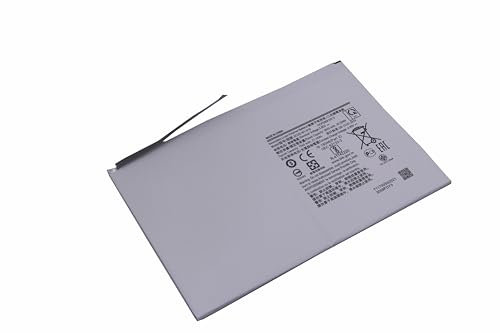 1x 7040mAh 27.1Wh SCUD-WT-N19 Replacement Battery for Samsung Galaxy Tab A7 10.4 (2020) SM-T500 SM-T505 T505N Batteries