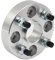 Spurverbreiterung Für Peugeot Für 206 2008 207 208 306 307 308 3008 408 406 301 2 Stück PCD 4x108 65.1mm Rad Spacer Adapter Distanzscheibe Räder(2PCS 20mm)