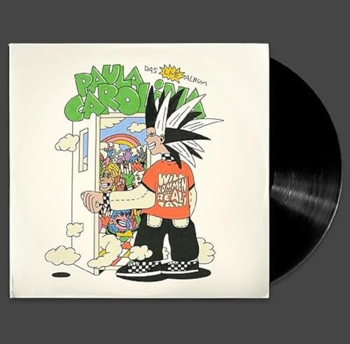 Superpolrecords / Cargo