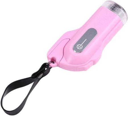 Rtauhife di Sicurezza Aggiornato per Auto, Coltello Salvavita, Taglia Cinture di Sicurezza, Rottura Vetri Finestrini Laterali, Design 2025