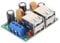 Homoyoyo DC-DC Abwärtswandler 9V/12V/18V/20V Auf 5V Mit 4 USB Ports - Effizienter Trafo Für Ihre Geräte Ideal Für Elektronikprojekte Und Mobile Anwendungen