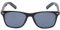 Dpofirs AI Video Translation Glasses Over 100 Languages, Real Time Smart Glasses, 5.3 Translation Device Built in Mic Speaker Touch Control for Travel Work (Dark black)