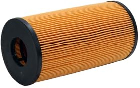 HELLA 8ZO 366 102-061 Ölfilter OF206 - Filtereinsatz - mit Dichtungen