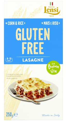 Pasta Lensi