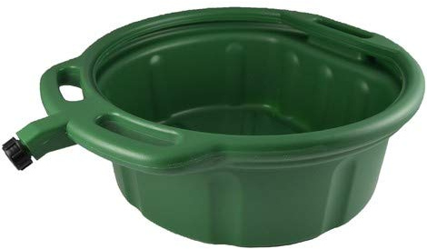 RECOGEDOR DE ANTICONGELANTE 18L