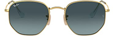 Ray-Ban Unisex 0rb3548n Sunglasses