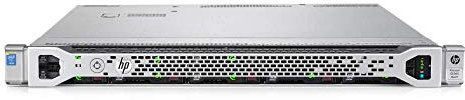 HP Z840 G1X56ET PC Workstation Intel® 2400 MHz 1000 GB C612, (Refurbished)
