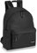 Pedea Freizeit Rucksack *Style* Unisex Business Schule Rucksack 24 L mit Notebookfach bis 13,3 Zoll (33,8cm), Schwarz