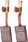 CB440 CB436 New Japanese Carbon Brushes Compatible with Makita BDF452 BHP454 Li-ion Battery Drill 18V 10x3x13.4mm