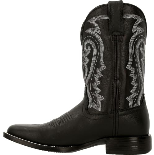 Durango Herren Westward™ Black Onyx Western BootWesternstiefel