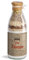 Brotbackmischung im Glas Von Herzen Backmischung im Glas Flasche Geschenk Geschenkidee Einzug Einzugsgeschenk Umzug