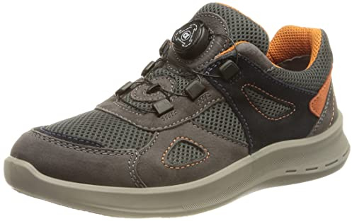 Jomos Herren Sneaker 328391 725 echt Leder