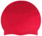 HYCOPROT Gorro de Natación para Niños, 106% Silicona Gorro de Natación Antideslizante, Gorro de Natación Impermeable Cómodo y Elástico, Gorro de Natación Clásico para Cabello Largo y Corto