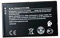 Bestome Ersatz BL-4XL Akku Kompatibel mit No-kia TA-1287 8000 4G 6300 4G TA-1311 4G 1ICP5/44/66 3.7V,1500mAh/5.55Wh