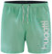 Bugatti Herren Giovanni Men, Swim Shorts 428969, Jade, 3XL