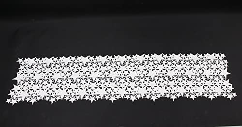 FRANK FLECHTWAREN Tischl„Ufer Sternenzierde