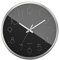 Mebus 12910 Quarz-Wanduhr