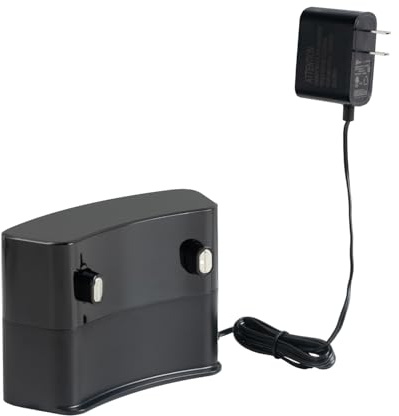 eufy RoboVac Charging Base Replacement Kit for G50 Series Robot Vacuums