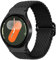 NewJourney One Klick No Gap Armband Kompatibel Mit Samsung Galaxy Watch 7 6 4 5 40mm 44mm/4 Classic 42mm 46mm/5 Pro 45mm 20mm Elastisches Sportarmband für Damen Herren