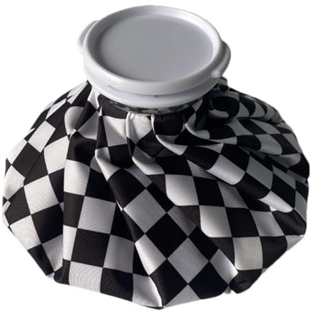 Wiederverwendbare Gel-Packung Heiß- und Kalttherapie Verletzungserholung Komprimieren Schwellung Schmerzlinderung Heizkissen Tragbare Wicklung Flexibel Mehrzweck Wasserdicht