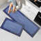 Freiesoldaten Antideslizantes Alfombras de Cocina 2 Piezas Alfombra de Cocina Absorbente Lavable Tapetes de Pie para Cocina Dormitorio Salón, 40x60cm + 40x120cm