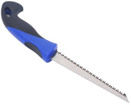 Hand Saw for Wood Cutting, Coping Saw Japanese Pull Saw Woodworking Hand Saw Woodworking Saw SK5 Steel Hand Cutting Saw for Wallboard Wood for Woodworking Hand Tools