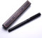 Natami black knight Fountain Pen Extra Fine Nib Classic Design with Converter and gift Pen Box
