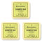 Störtebekker® Premium Shampoo Bar Citrus (3x) - Festes Shampoo Herren & Damen - 3in1 Duschseife Männer für Haar, Gesicht, Körper - Feuchtigkeitsshampoo - vegan, handgefertigt - 3x100g