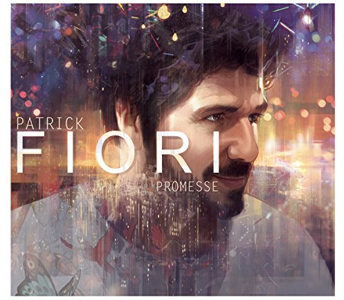 Patrick Fiori - Promesse