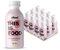 yfood Fresh Berry, repas prêt à boire, THIS IS FOOD, substitut de repas, 34 g de protéines, 26 vitamines et minéraux (12 x 500 ml), goût fruits rouges