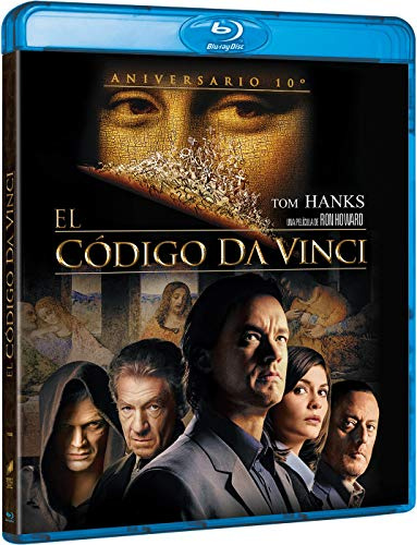 El Código Da Vinci (Edición 2019) - BD