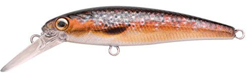 Spro Ikiru Naturals Micro Jerk 50F 5 cm; Bach