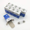 10 x Ring R239 C5W Festoon Car Number Plate Interior Light Bulb 239 12v 5w 11x38mm