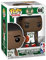 Funko Pop! NBA: Bucks-Giannis Antetokounmpo - Vinyl-Sammelfigur - Geschenkidee - Offizielle Handelswaren - Spielzeug Für Kinder und Erwachsene - Sports Fans - Modellfigur Für Sammler und Display