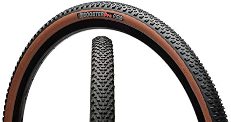 Kenda Unisex-Erwachsene Booster Fahrradreifen, schwarz, 700x40x