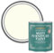 Rust-Oleum Peinture Blanche Mate & Lessivable pour Meubles, Finition Mate - Blanc Antique 750ml
